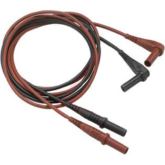 Test Leads (Red & Black)