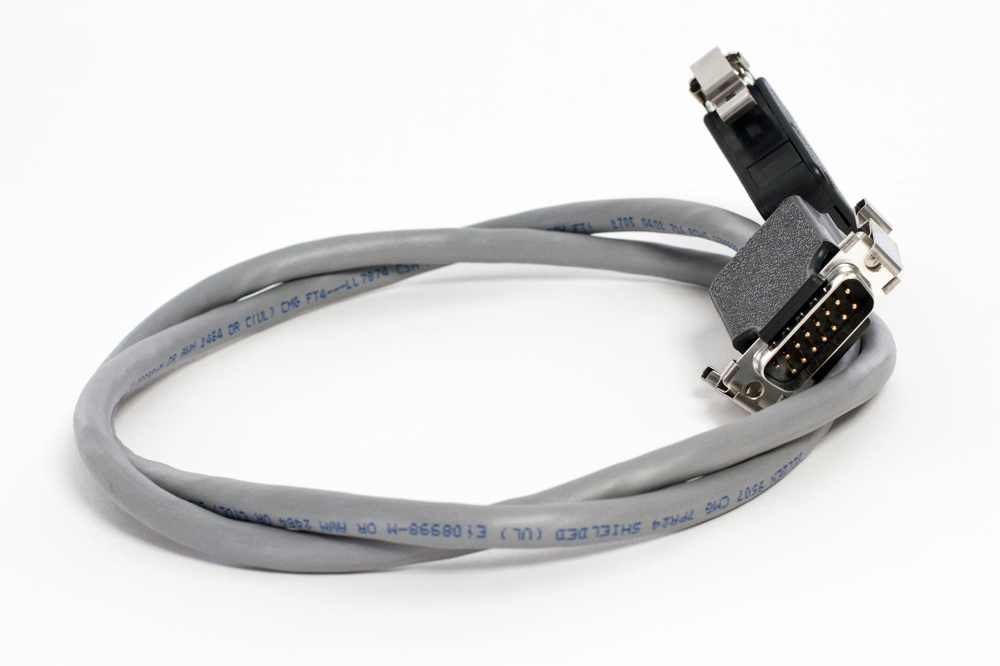 Replacement SDLC Cable for NEMA TS2 16 Channel / NEMA TS1 12 Channel Cable for PCMT 8000 & PCMT 8800