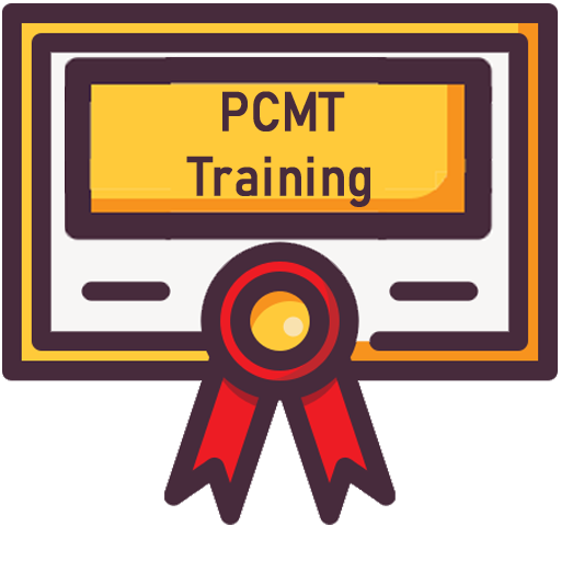 PCMT 8000, PCMT 8800 Training Test Code