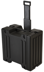 SKB 6U Deeper Rack Carrying Case