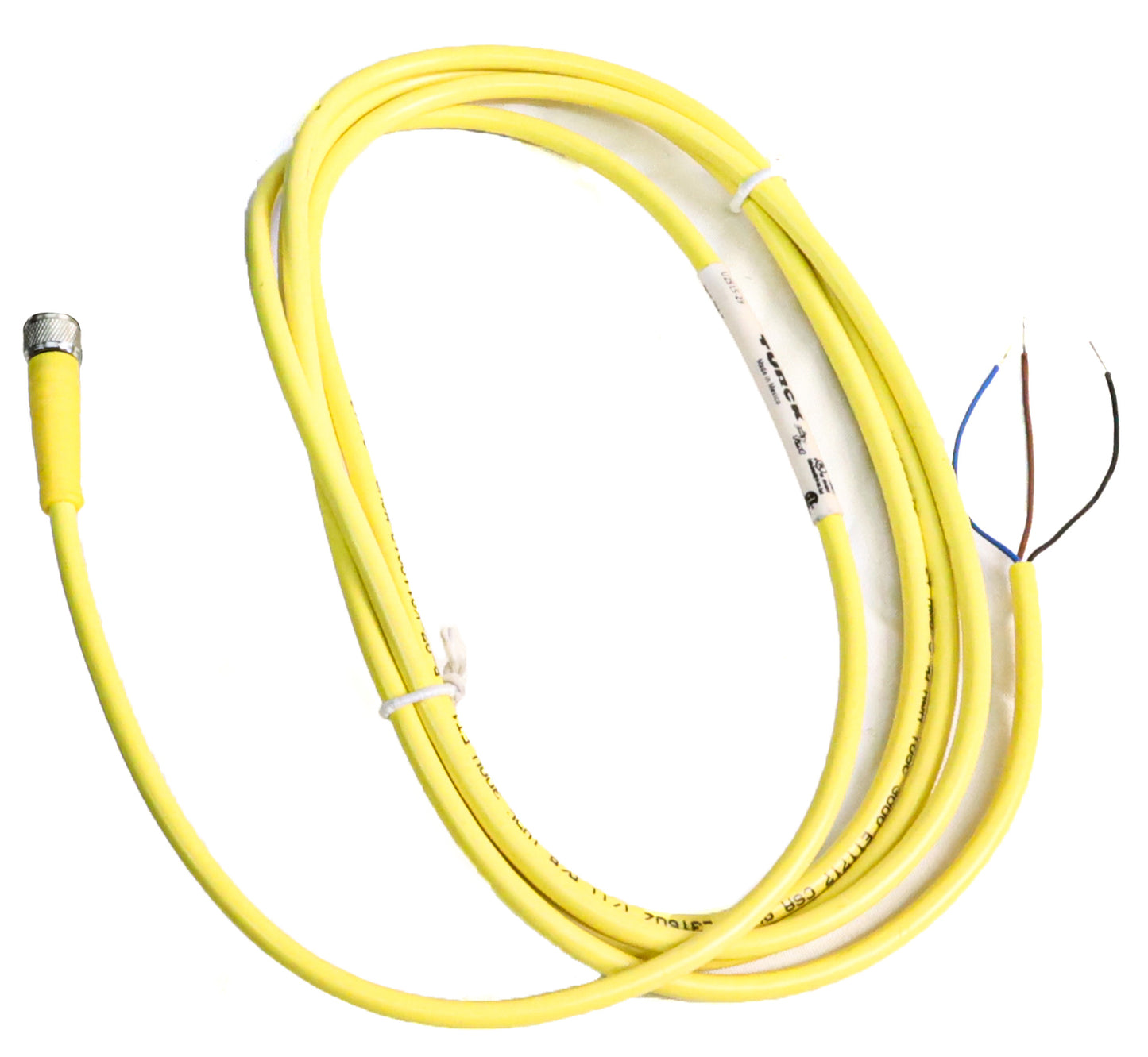 Power Supply Cable for TS2 Frame Grabber