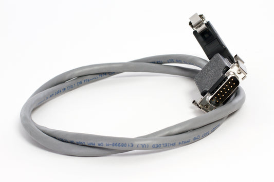 Replacement SDLC Cable for NEMA TS2 16 Channel / NEMA TS1 12 Channel Cable for PCMT 8000 & PCMT 8800