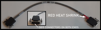 TVC 3800 TS2 BIU Cable
