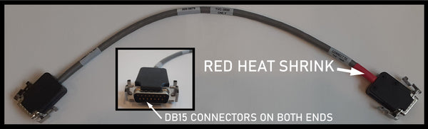 TVC 3800 TS2 BIU Cable