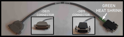 TVC 3800 ATC Controller Cable