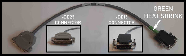 TVC 3800 ATC Controller Cable