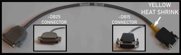 TVC 3800 ATC SIU Cable