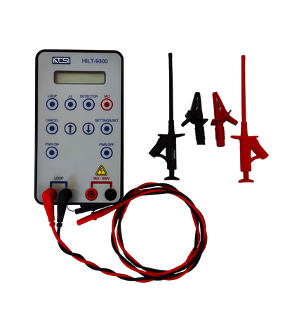 Handheld Inductive Loop Test Kit