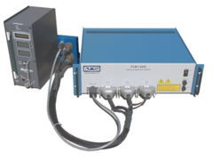 TS2-16 Channel Rack Mount MMU Adapter for PCMT 8000 & PCMT 8800