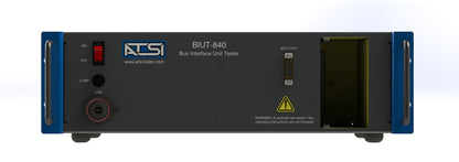 CALIBRATION SERVICE, BIUT 840