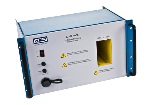 CALIBRATION SERVICE, ICMT 4000