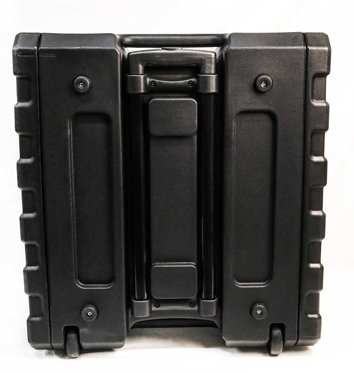 Pc Case Usb Rack 4U Rack Mount Rolling Rack Case with Laptop Storage – ATSI