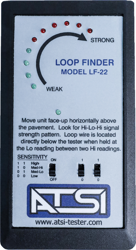Loop Finder