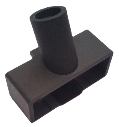 Loop Finder Bracket for Extension Pole