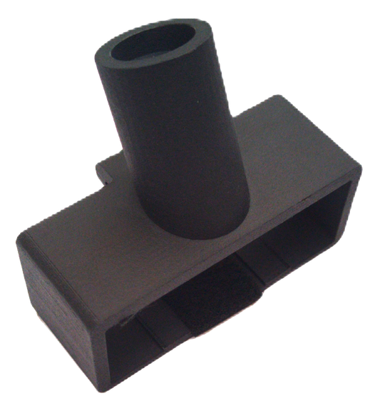 Loop Finder Bracket for Extension Pole