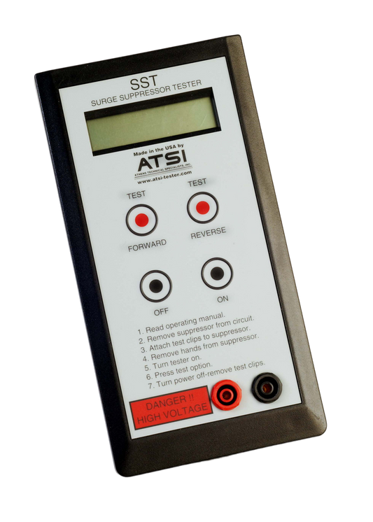 CALIBRATION SERVICE, SST 450