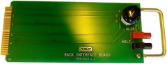 Rack Interface Card