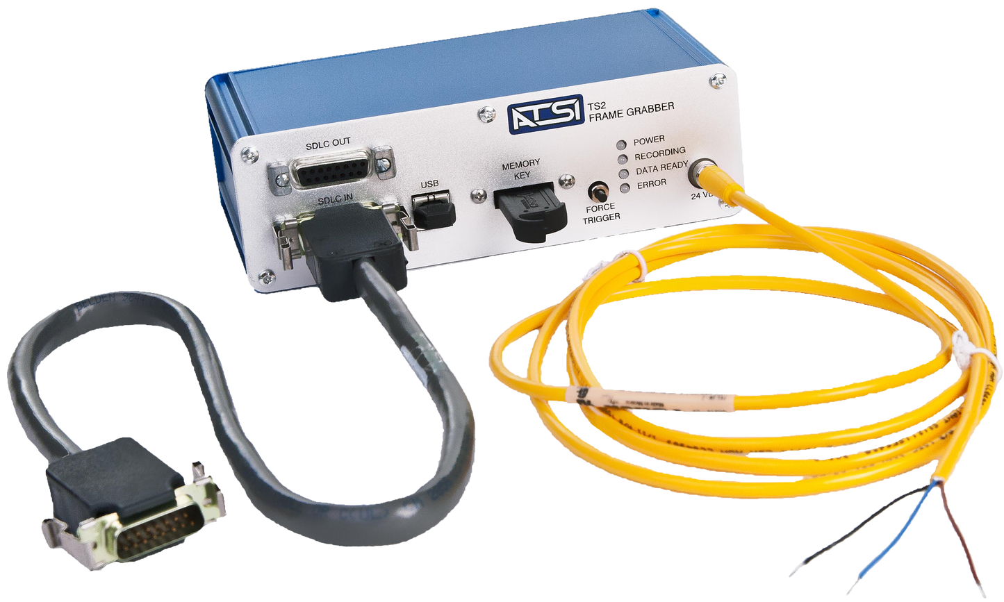 TS2 Frame Grabber
