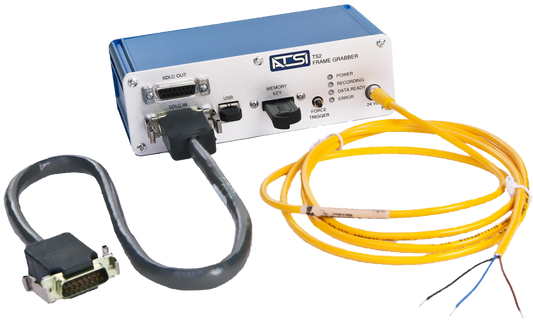 TS2 Frame Grabber