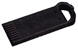 Memory Token for TS2 Frame Grabber