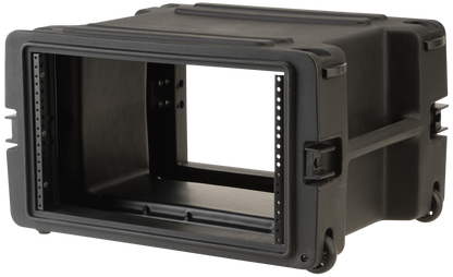 SKB 6U Deeper Rack Carrying Case